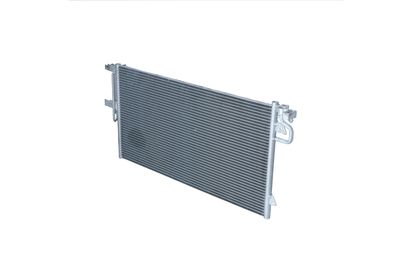 CONDENSATOR CLIMATIZARE NRF 350363 30