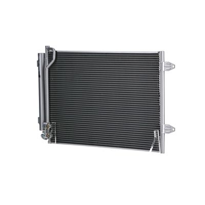 CONDENSATOR CLIMATIZARE NISSENS 94831 10