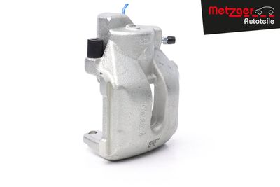 BREMSSATTEL METZGER AUTOTEILE 6260270 33