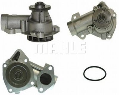 Водяной насос, охлаждение двигателя WILMINK GROUP WG2181620 для ROVER MINI