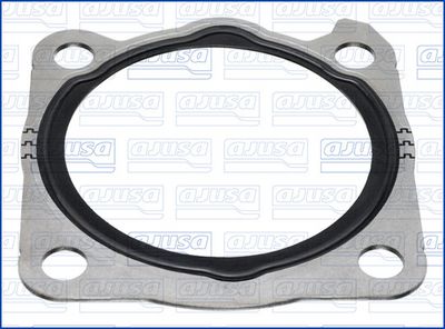 DICHTUNG ANSAUGKRüMMERGEHäUSE