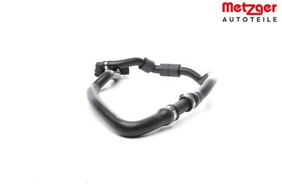 KüHLERSCHLAUCH METZGER AUTOTEILE 2422260 22