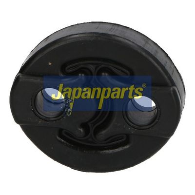 JAPANPARTS Laikiklis, išmetimo sistema