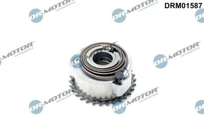Przestawiacz wałka rozrządu DR.MOTOR AUTOMOTIVE DRM01587