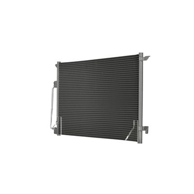 KONDENSATOR KLIMAANLAGE NISSENS 94675 30