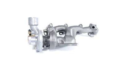 LADER AUFLADUNG BTS Turbo T911044 7