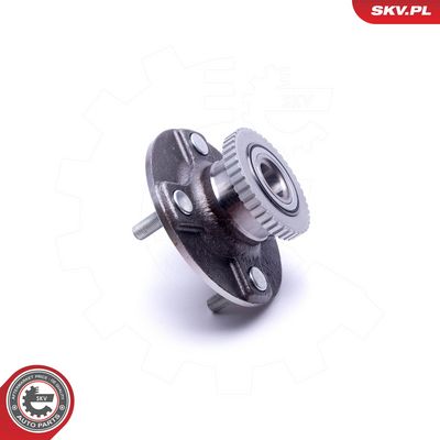 Rato guolio komplektas