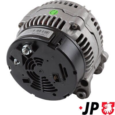 GENERATOR / ALTERNATOR JP GROUP 1190102700 1