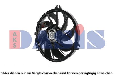 LüFTER MOTORKüHLUNG