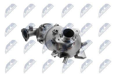 FILTRU FUNINGINE/PARTICULE SIST.DE ESAPAMENT NTY DPFTY002 14