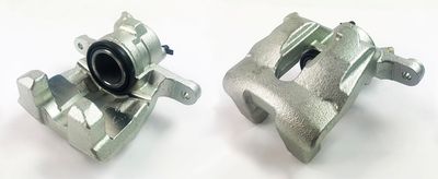 ABTEX Brake Caliper ABC1053L