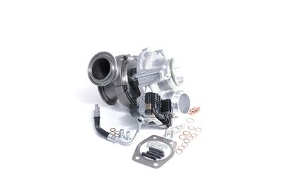 COMPRESOR SISTEM DE SUPRAALIMENTARE BTS Turbo T981720 30