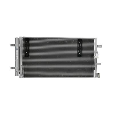 CONDENSATOR CLIMATIZARE NISSENS 940042 24