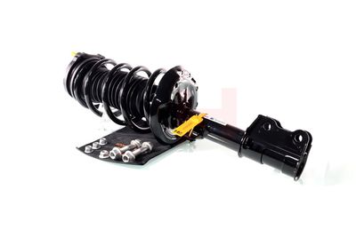 ANSAMBLU TELESCOP ARC GH GH352360C04 55