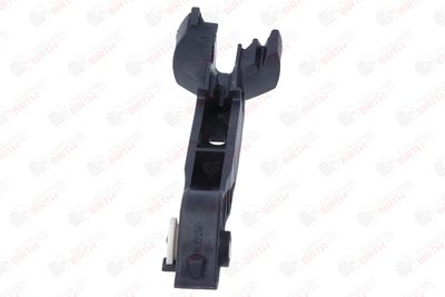 SET AMBREIAJ BIRTH 52963 5