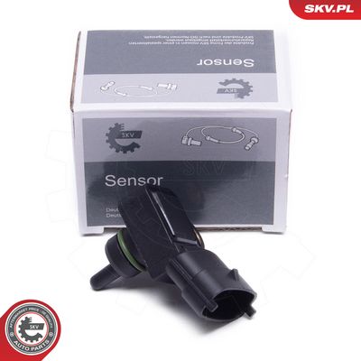 Senzor tlaku sacího potrubí SKV 17SKV158