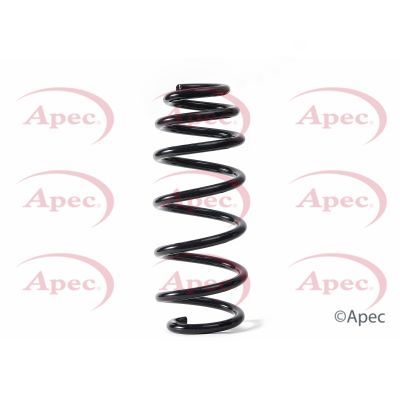 Suspension Spring APEC ACS1724