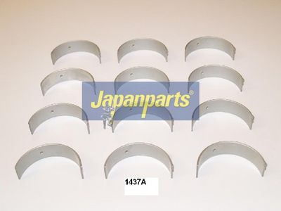 JAPANPARTS Švaistiklio indėklas