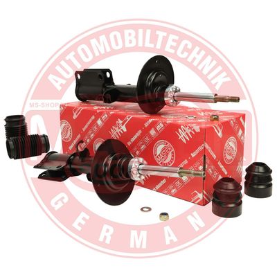 AMORTIZOR MASTER-SPORT GERMANY 16K001153