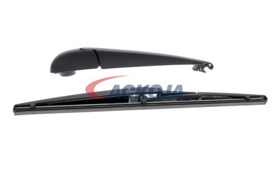 SET STERGATOARE CURATARE PARBRIZ ACKOJA A700478 58