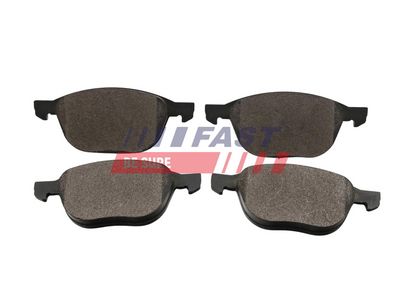 SET PLACUTE FRANA FRANA DISC