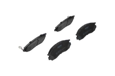 SET PLACUTE FRANA FRANA DISC Kavo Parts KBP5502 13