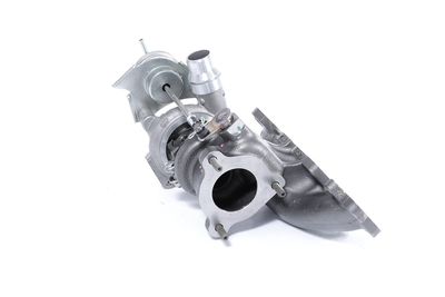 LADER AUFLADUNG BTS Turbo T917216 17