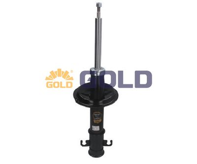Амортизатор JAPANPARTS 9251441 для FIAT BRAVA