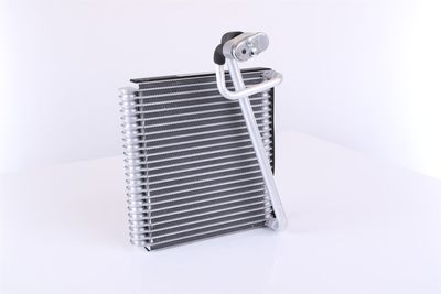 VERDAMPFER KLIMAANLAGE NISSENS 92289 38