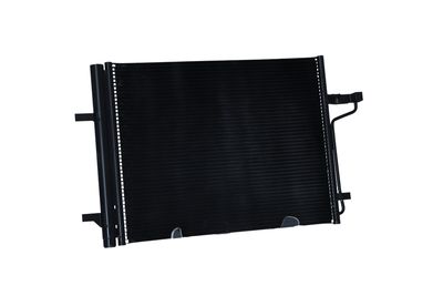 CONDENSATOR CLIMATIZARE NRF 350322 43