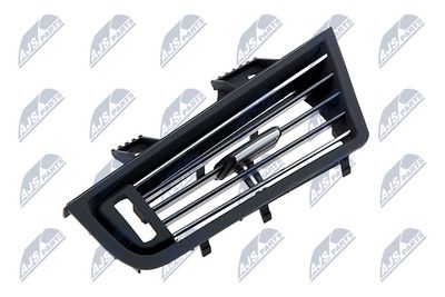 CLAPETA CONTROL ADMISIE AER