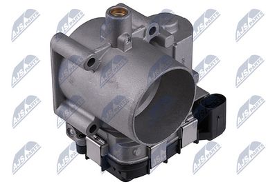 корпус на дроселовата клапа NTY ETB-WW-047