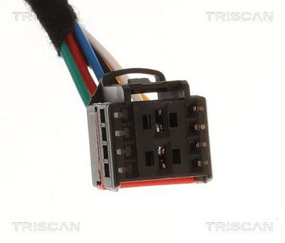 AMORTIZOR PORTBAGAJ TRISCAN 871027319 3