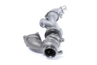 LADER AUFLADUNG BTS Turbo T914391 19