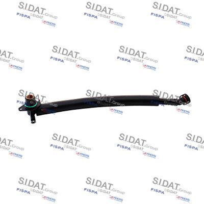 SCHLAUCH KURBELGEHäUSEENTLüFTUNG