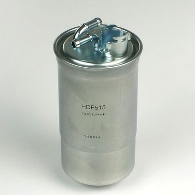 KRAFTSTOFFFILTER DELPHI HDF515 12