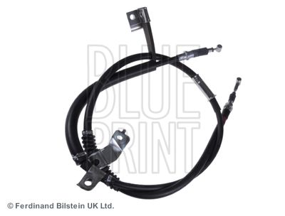 Тросик, cтояночный тормоз BLUE PRINT ADC446123 для MITSUBISHI PAJERO
