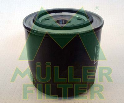 MULLER FILTER FO307 Масляный фильтр  для TATA  (Тата Сиерра)