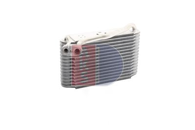 VERDAMPFER KLIMAANLAGE AKS DASIS 821210N 14