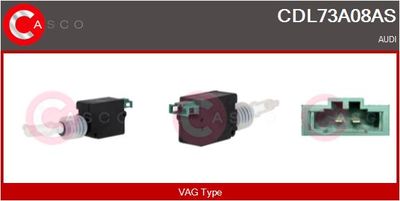 ELEMENT REGLAJ INCHIDERE CENTRALIZATA