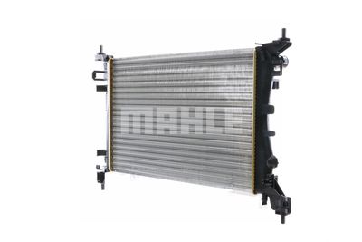 RADIATOR RACIRE MOTOR MAHLE CR773000S 35