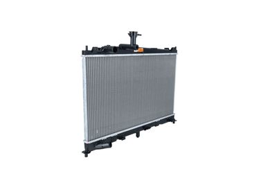 KüHLER MOTORKüHLUNG NRF 53411 40