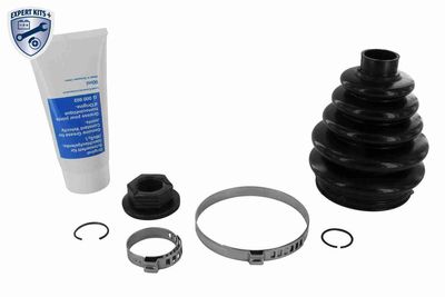 FALTENBALGSATZ ANTRIEBSWELLE