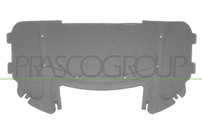 звукоизолация на двигателното пространство PRASCO BM0241945