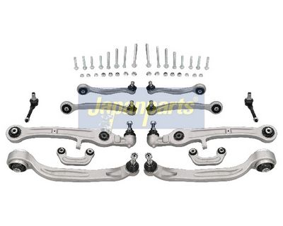 комплект окачване JAPANPARTS SKS-0905