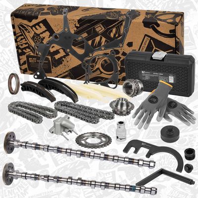 CHIT LANT DE DISTRIBUTIE