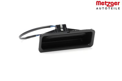 MINER HAION METZGER AUTOTEILE 2310856 37