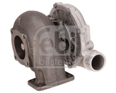 Lader, ladesystem FEBI BILSTEIN 191353