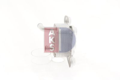 ÖLKüHLER MOTORöL AKS DASIS 096029N 5