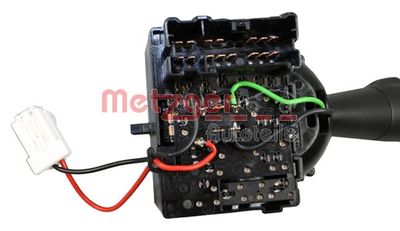 LENKSTOCKSCHALTER METZGER AUTOTEILE 0916529 1